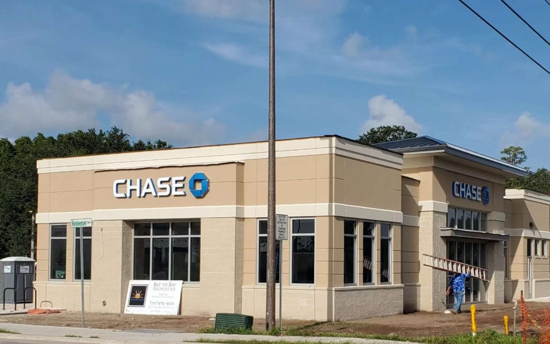 Chase Bank