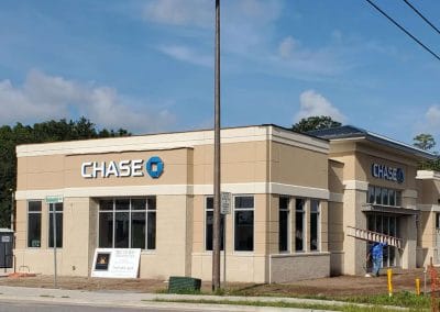 Chase Bank