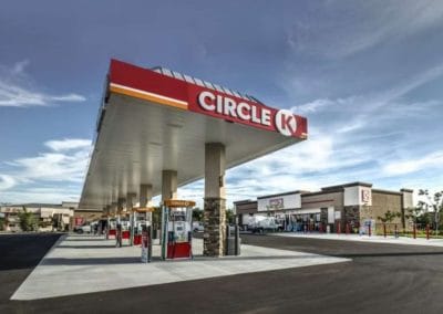 Circle K