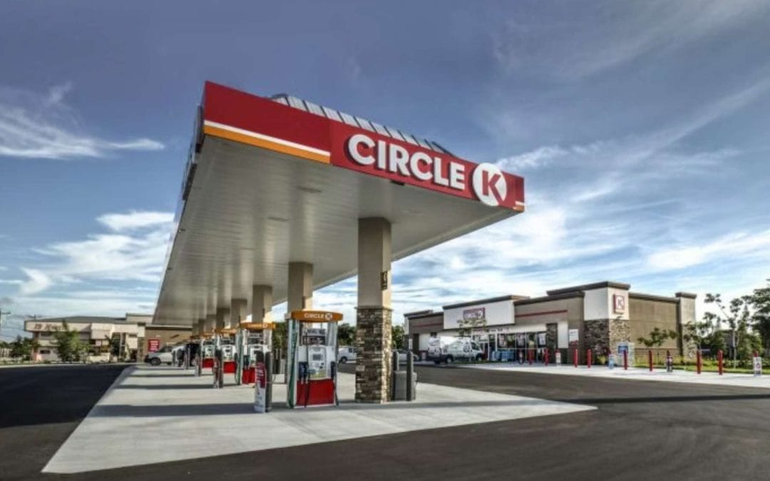 Circle K