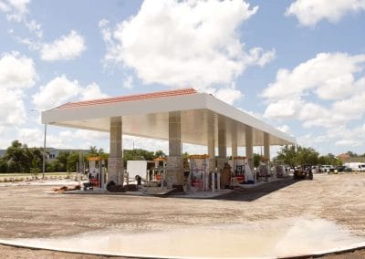 Circle K