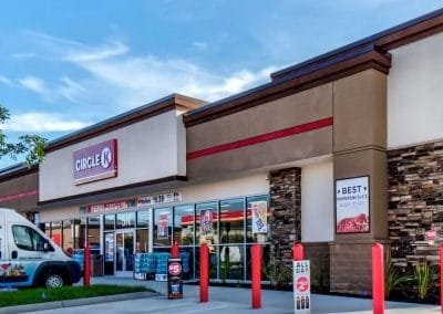 Circle K