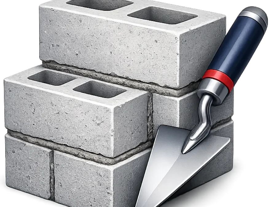 Commercial Masonry