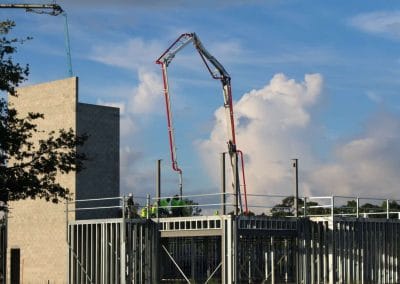 Dunamis Storage