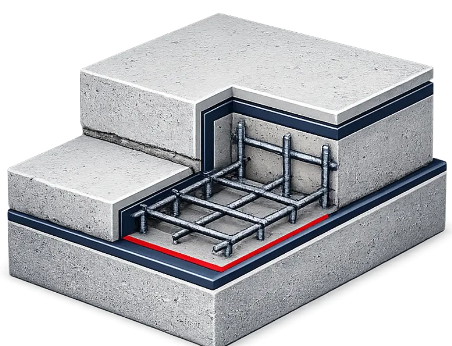 Foundations