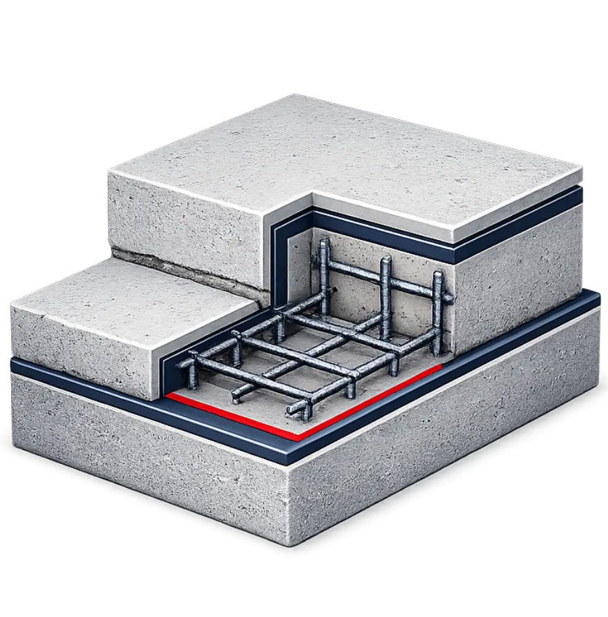 Foundations icon