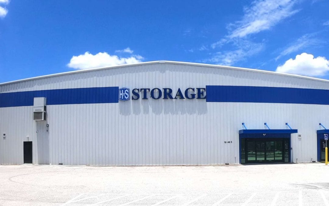 Home Star Storage