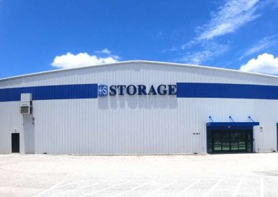 Home Star Storage