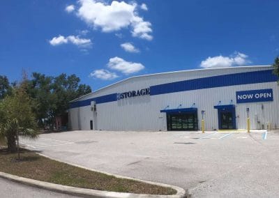 Home Star Storage