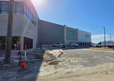 Monster Self Storage