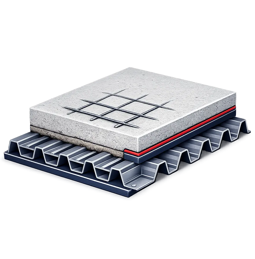 Slab on Deck icon