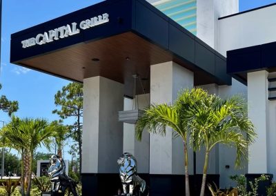 The Capital Grille