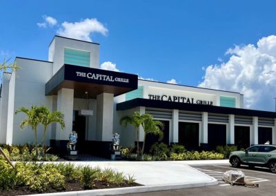 The Capital Grille