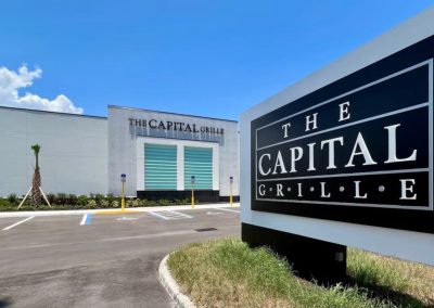 The Capital Grille