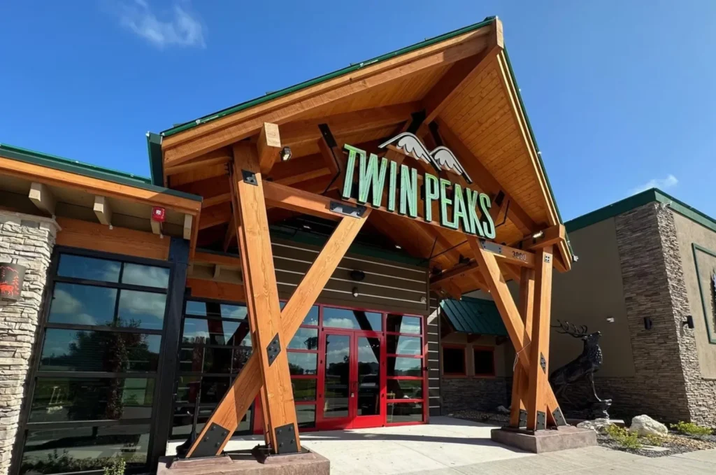 Twin Peaks