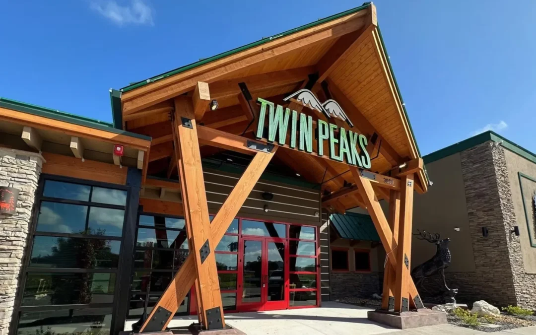 Twin Peaks