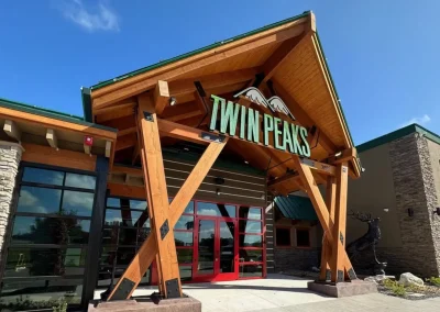 Twin Peaks