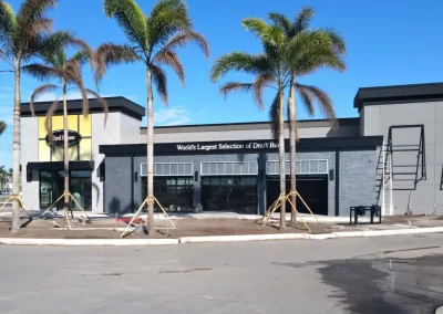 Yard House